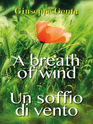 cover image of Un soffio di vento--A breath of wind